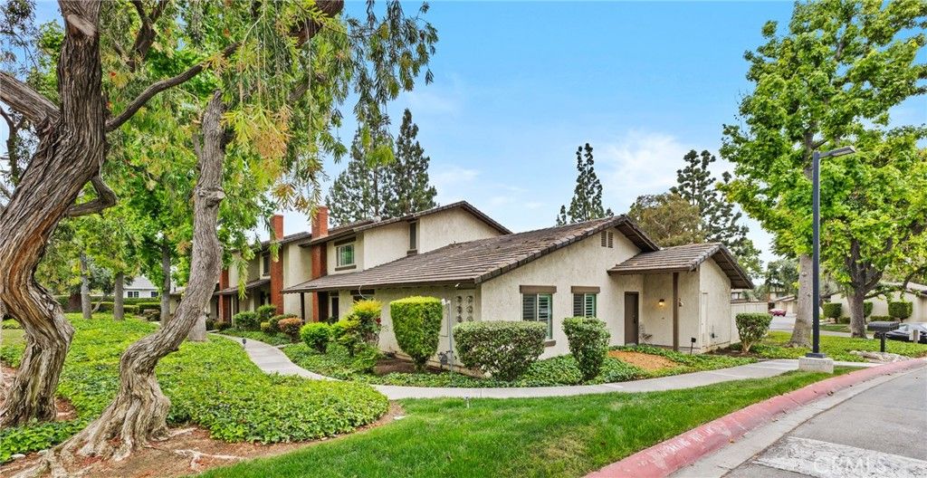 Photo of 1737 Aspen Village Way, West Covina, CA 91791 (MLS # CV26088603)