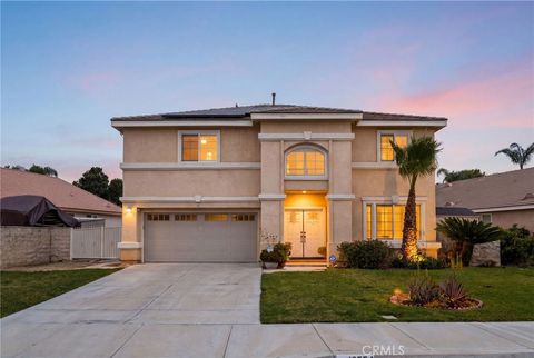 12554 Desert Springs Eastvale CA 91752
