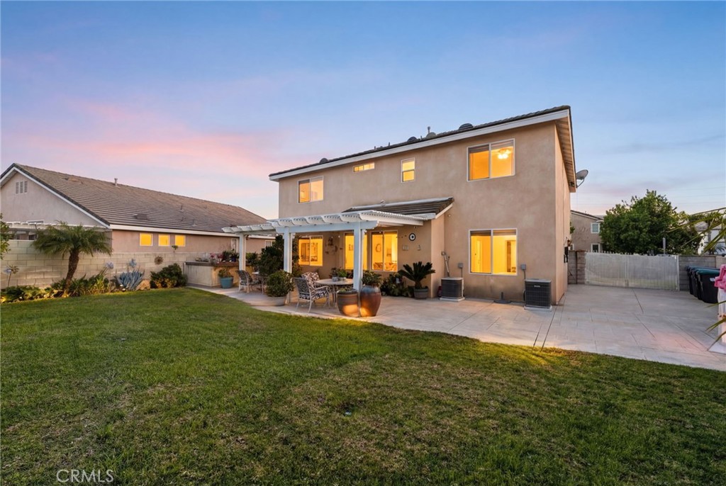 12554 Desert Springs