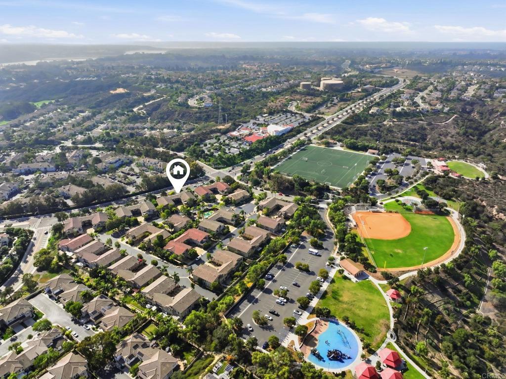 Brindisi (BRIN) - Residential