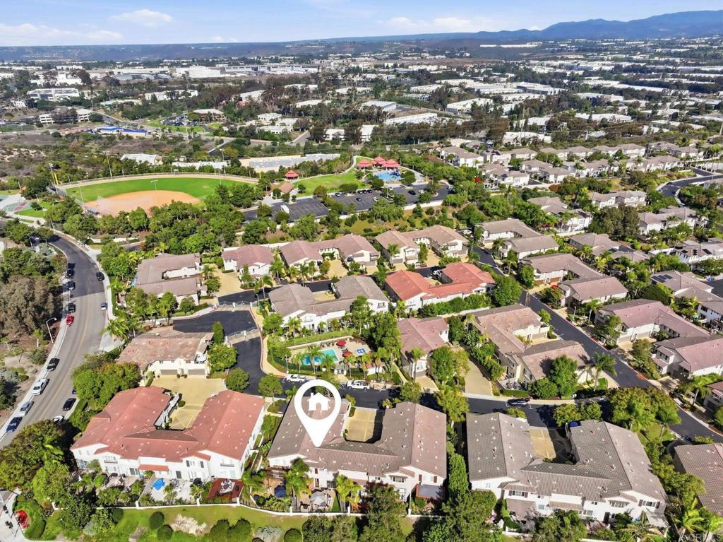 Brindisi (BRIN) - Residential