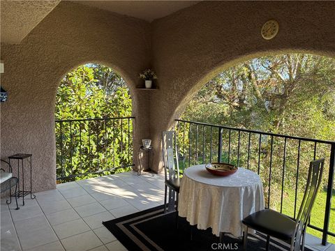 3420 Calle Azul 3F Laguna Woods CA 92637