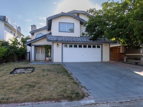 21131 Windsong Street California City CA 93505