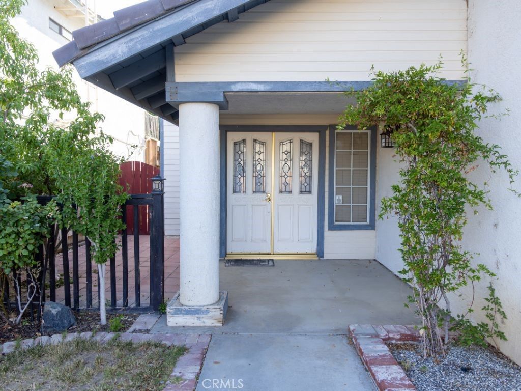 Photo of 21131 Windsong Street, California City, CA 93505 (MLS # CV26036581)