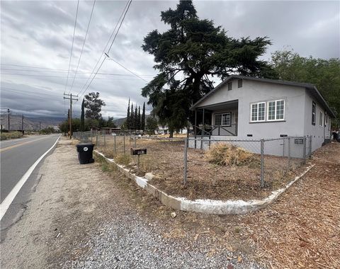 Photo of 1362 Garnet, Mentone, CA 92359 (MLS # IG26080213)