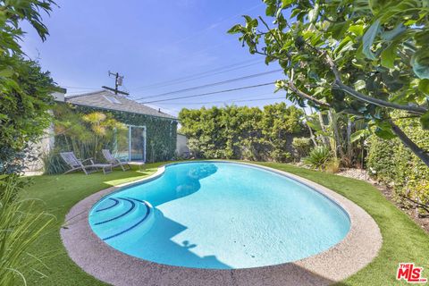 8333 Chase Avenue Los Angeles CA 90045