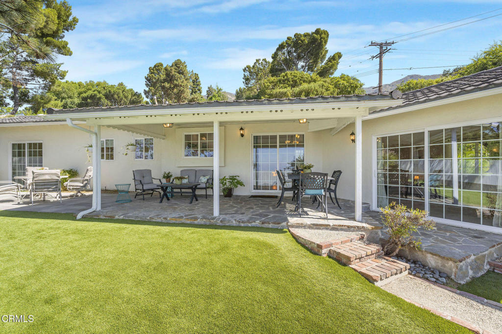 2302 Jayma Lane