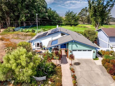 2249 E Inyo Los Osos CA 93402