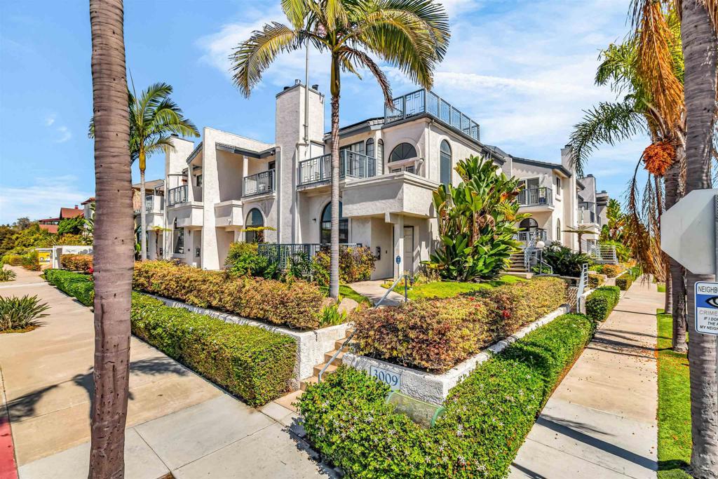 Mission Hills - Residential
