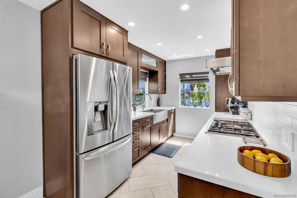 Mission Hills - Residential
