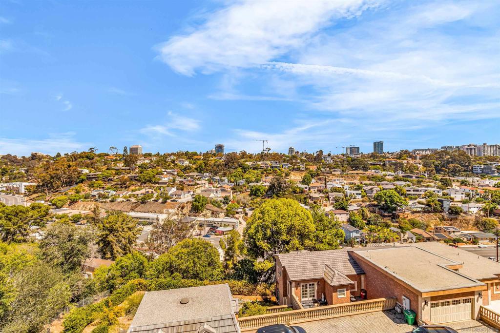 Mission Hills - Residential