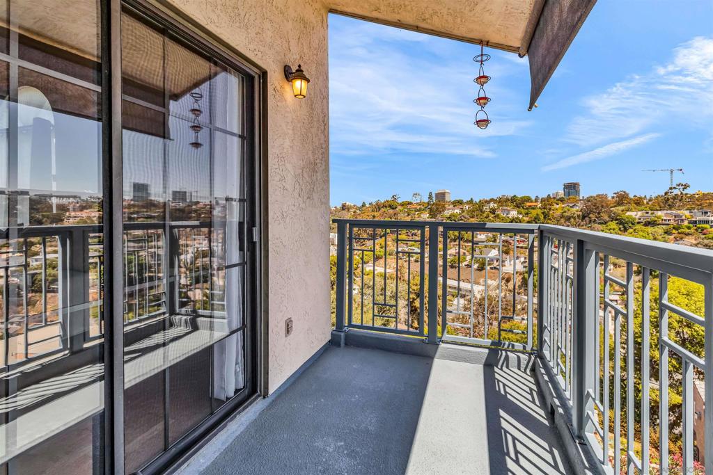 Mission Hills - Residential