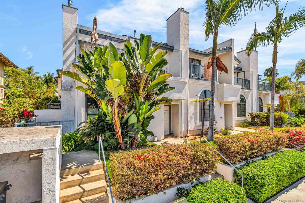 Mission Hills - Residential