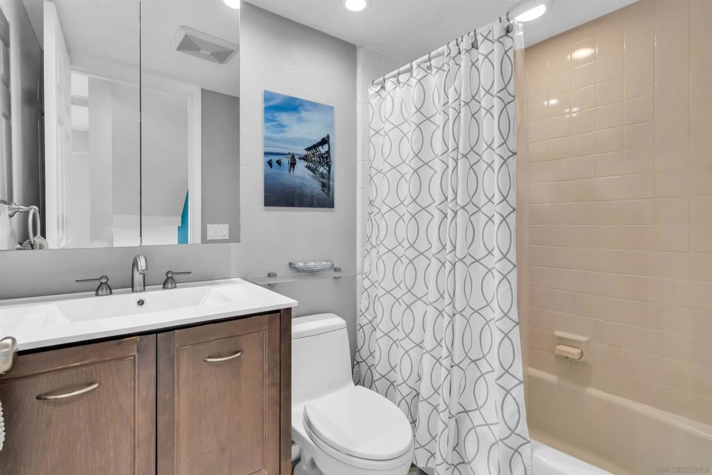 Mission Hills - Residential