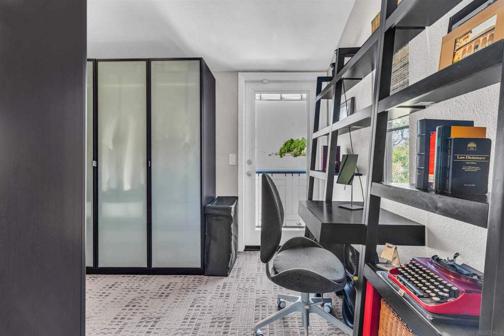 Mission Hills - Residential