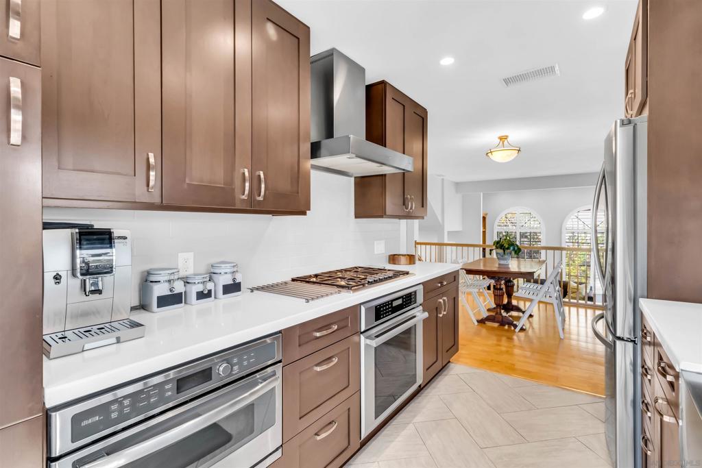 Mission Hills - Residential