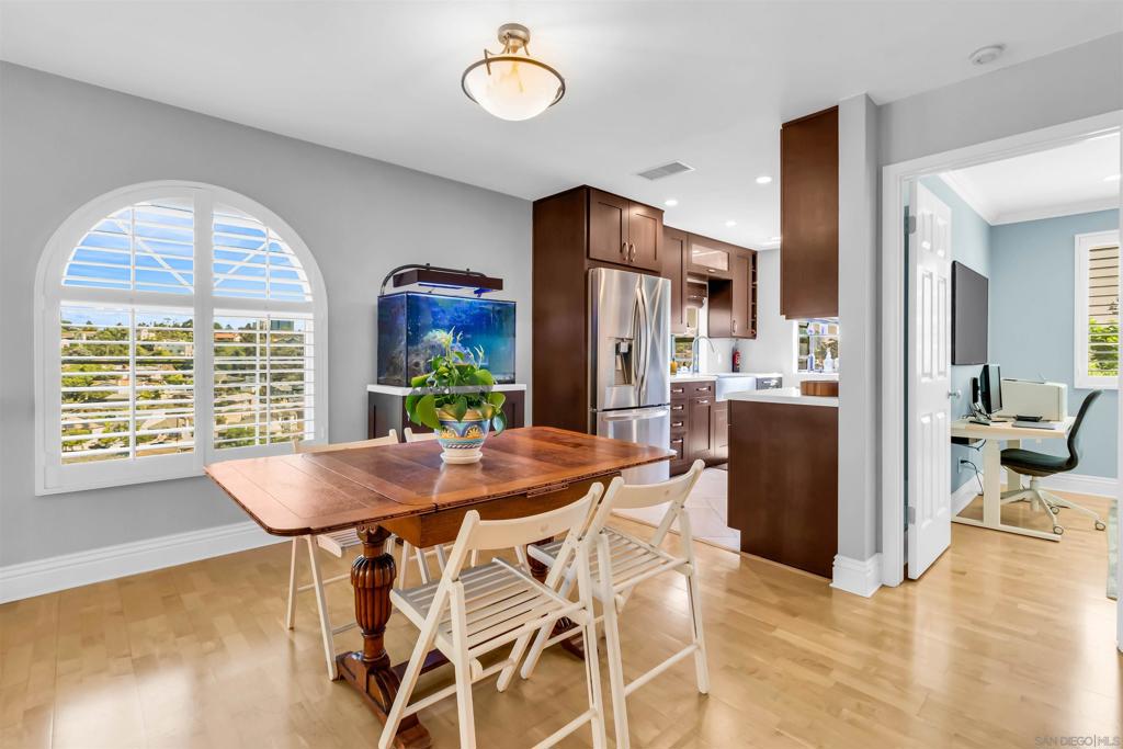 Mission Hills - Residential