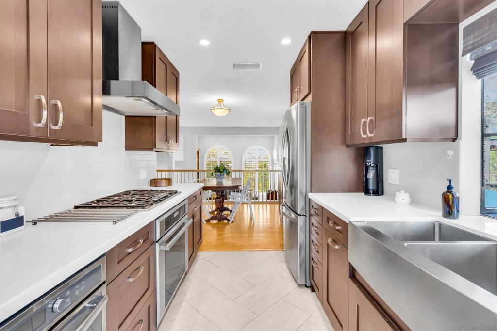 Mission Hills - Residential