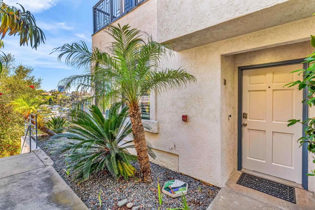 Mission Hills - Residential