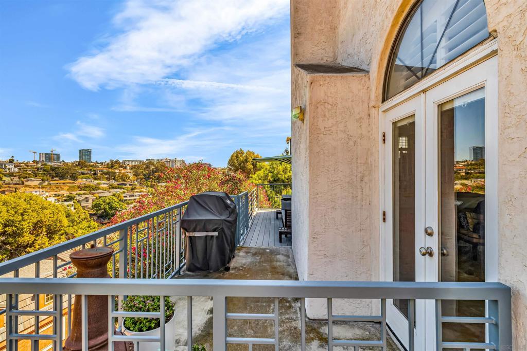 Mission Hills - Residential