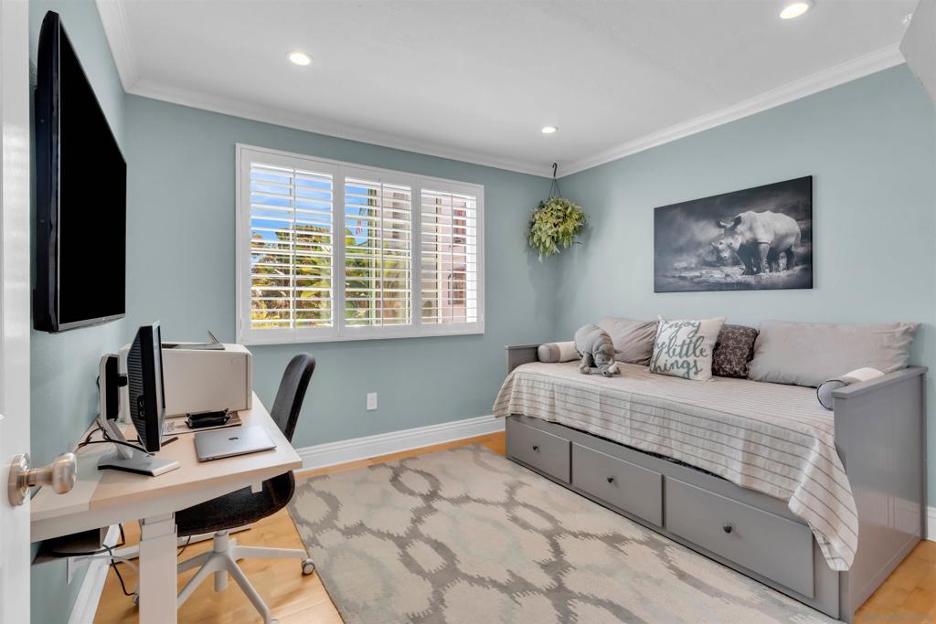 Mission Hills - Residential