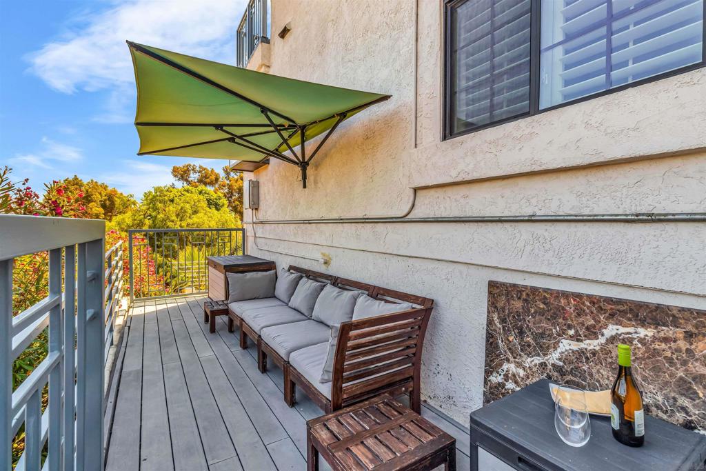 Mission Hills - Residential