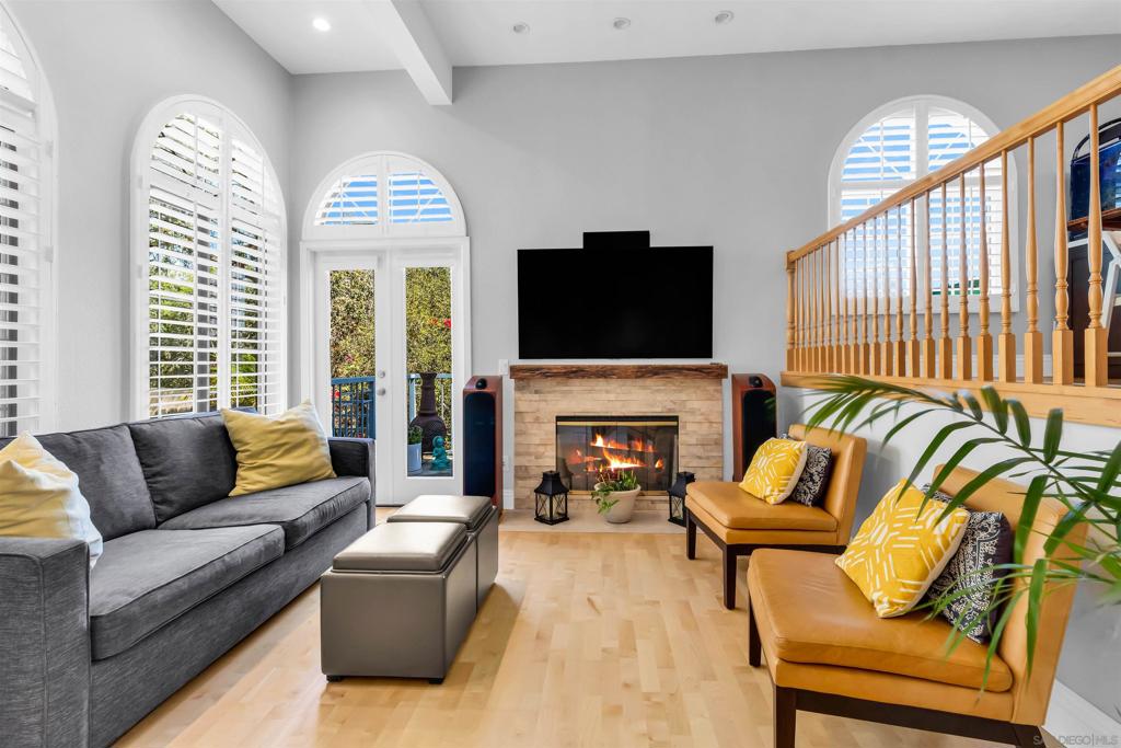 Mission Hills - Residential