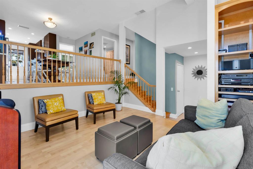 Mission Hills - Residential