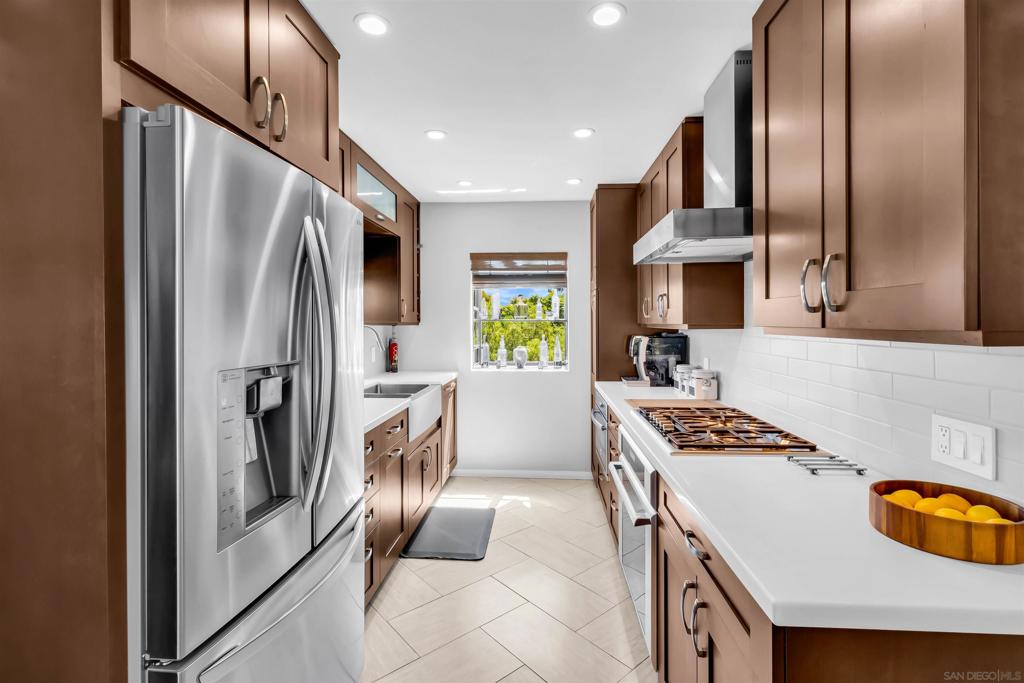 Mission Hills - Residential