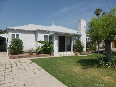Photo of 7106 Elmwood Road, San Bernardino, CA 92404 (MLS # IG25131502)