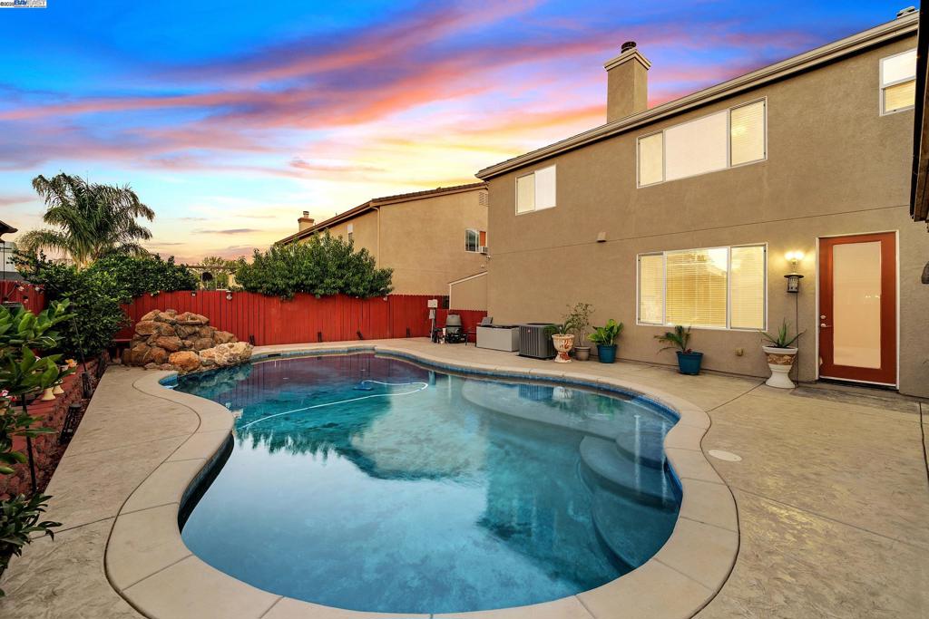 Not Listed - Residential