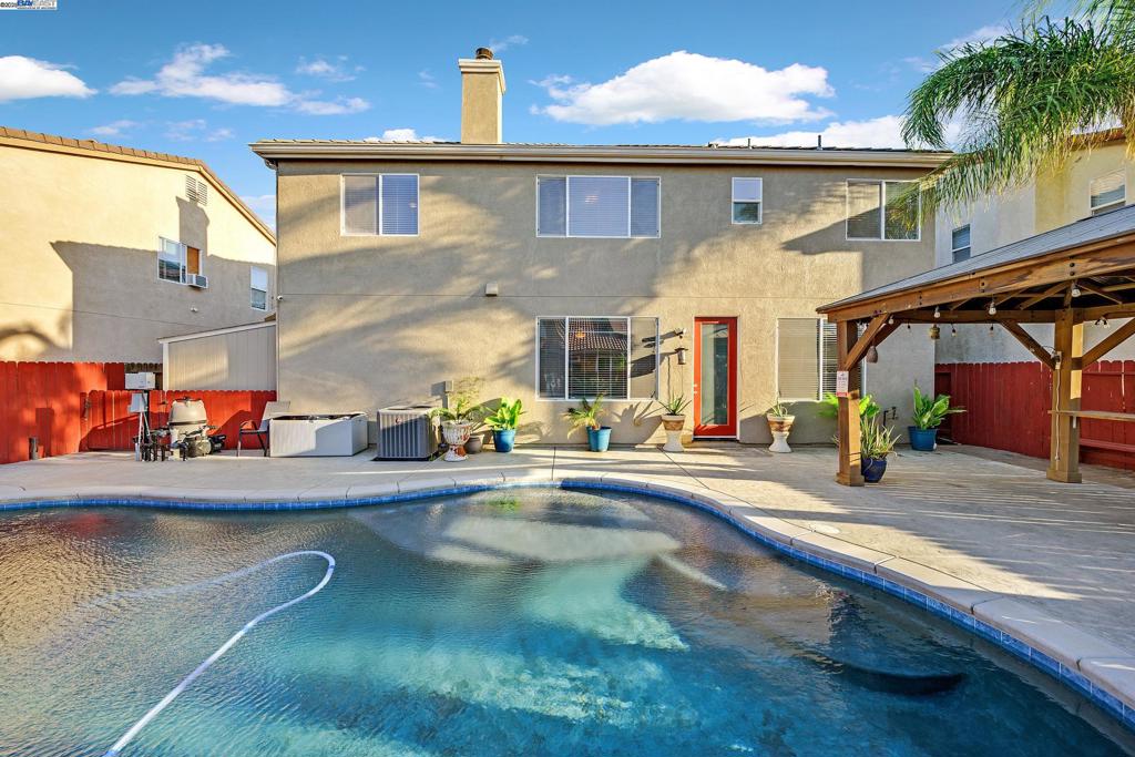Not Listed - Residential