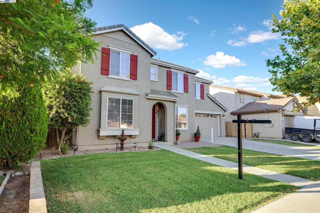 Not Listed - Residential