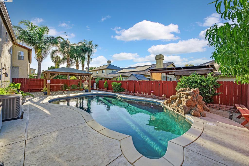 Not Listed - Residential