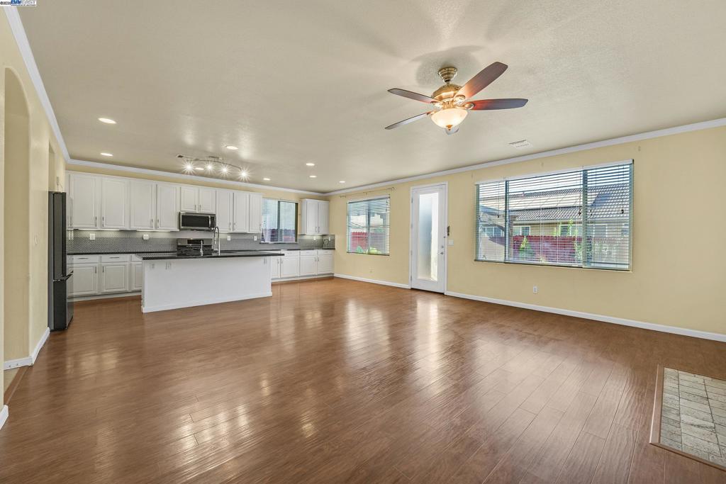 Not Listed - Residential