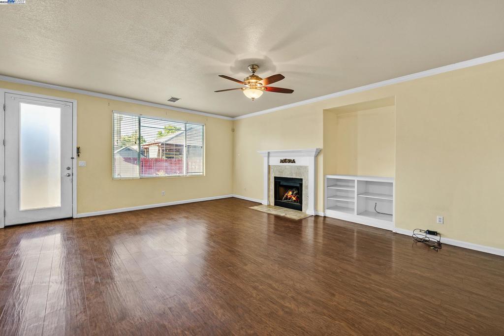 Not Listed - Residential