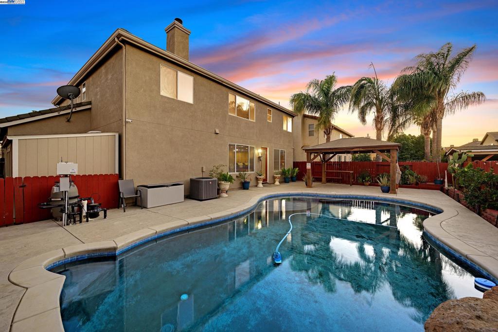 Not Listed - Residential
