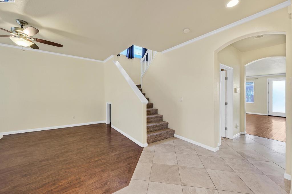 Not Listed - Residential