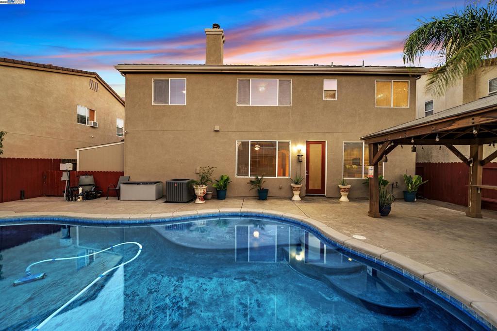 Not Listed - Residential