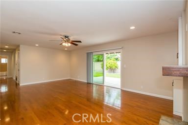 Sol Vista (Beach/Heil) (SVBH) - Residential Lease