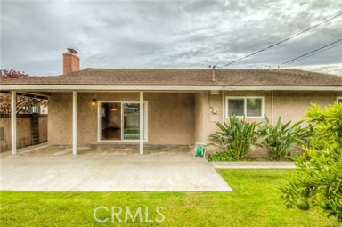 Sol Vista (Beach/Heil) (SVBH) - Residential Lease