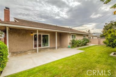 Sol Vista (Beach/Heil) (SVBH) - Residential Lease