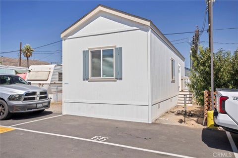 Photo of 6154 Mission Boulevard #66, Jurupa Valley, CA 92509 (MLS # CV26126740)