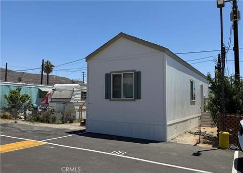Photo of 6154 Mission Boulevard #66, Jurupa Valley, CA 92509 (MLS # CV26126740)