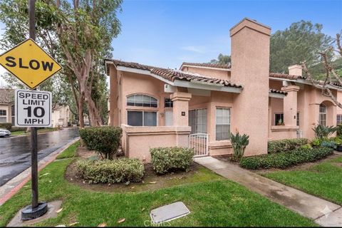 46 Nightingale Drive Aliso Viejo CA 92656