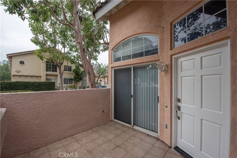 46 Nightingale Drive Aliso Viejo CA 92656