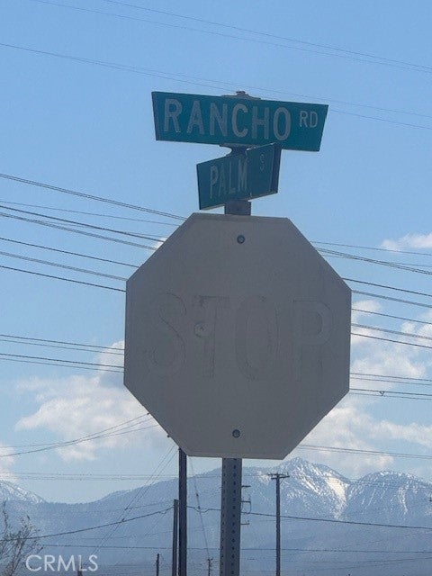 0 Rancho Road