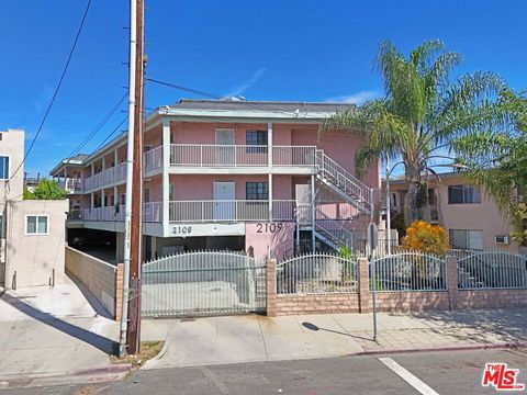 Photo of 2109 Manitou Avenue, Los Angeles, CA 90031 (MLS # 26682175)
