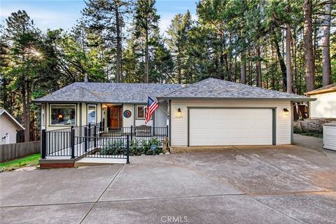 Photo of 14677 Bridgeport Cir, Magalia, CA 95954 (MLS # SN26063283)