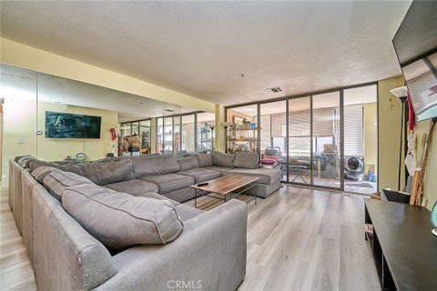 Tiny photo for 121 S Hope ST #103, Los Angeles, CA 90012 (MLS # PV26156425)